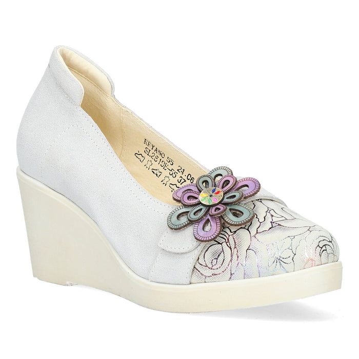 Laura Vita Escarpins - REYANO 55