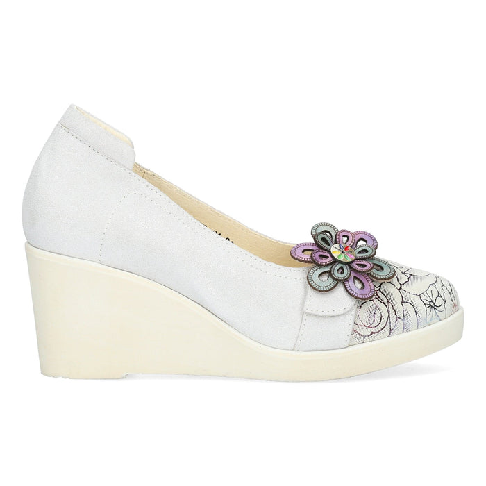 laura vita Escarpins - REYANO 55