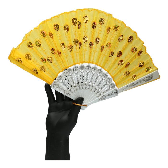 laura vita Eventail Ola