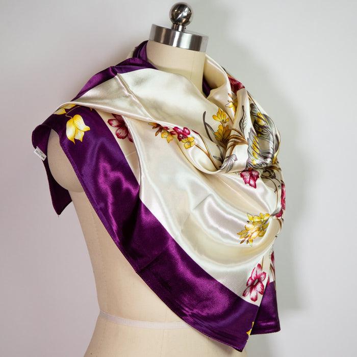 Laura Vita Foulard Amia