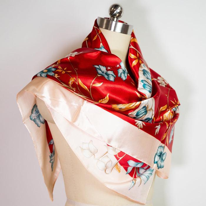 Laura Vita Foulard Amia