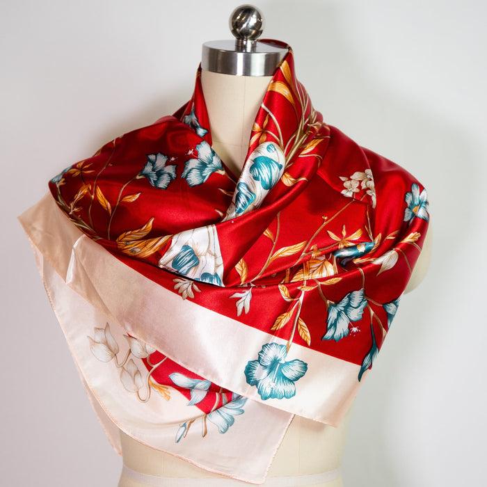 laura vita Foulard Amia