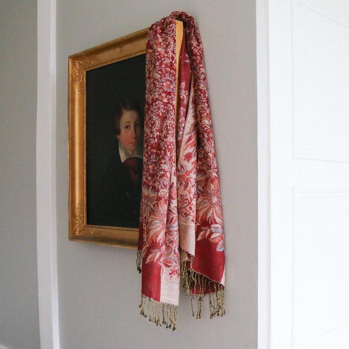 Laura Vita Foulard Angélique