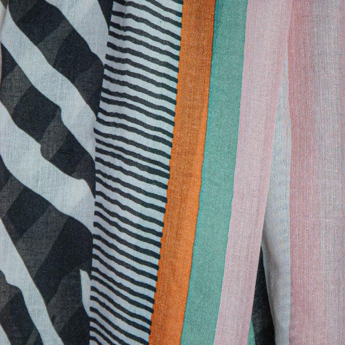 laura vita Foulard Beaumesnil