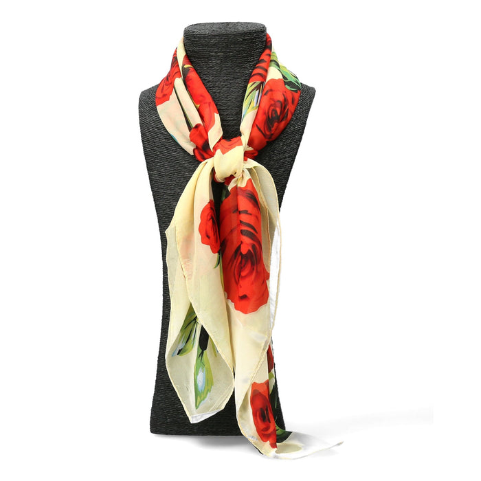Laura Vita Foulard Bellerina