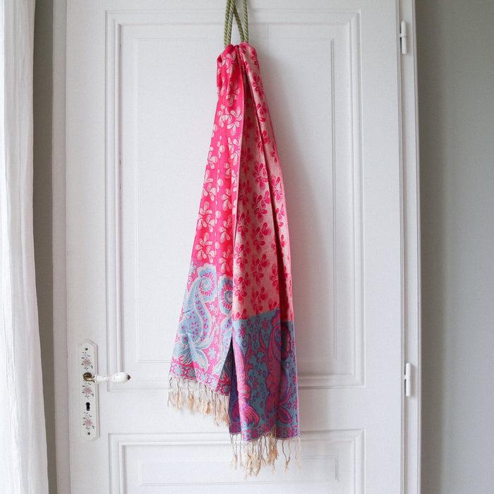 Laura Vita Foulard Belmonte