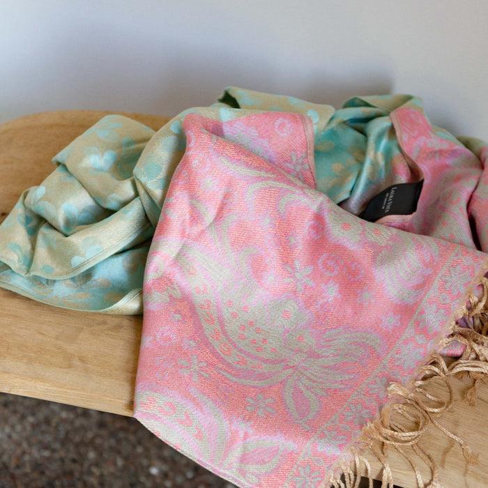 Laura Vita Foulard Belmonte