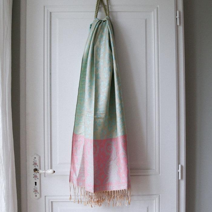 Laura Vita Foulard Belmonte