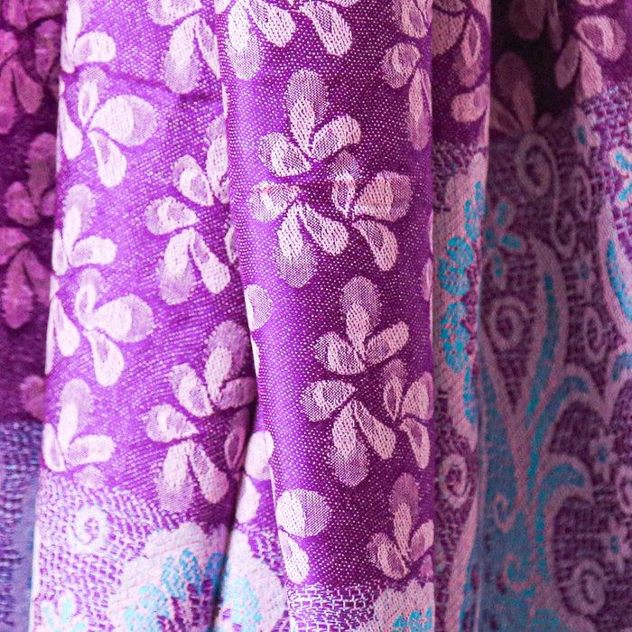 laura vita Foulard Belmonte