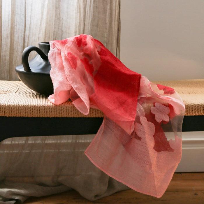 Laura Vita Foulard Blacas