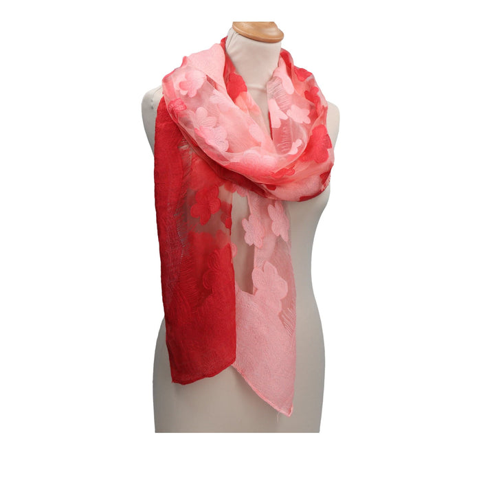 laura vita Foulard Blacas