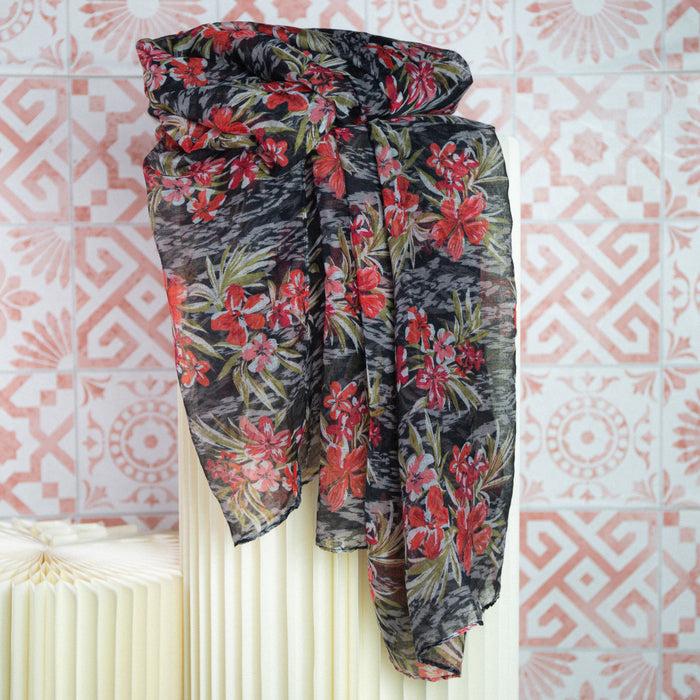 Laura Vita Foulard Brion