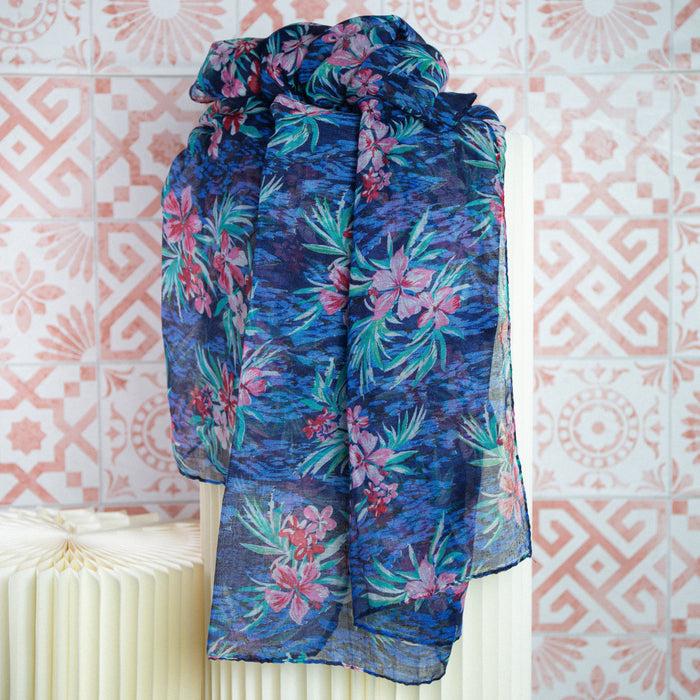 Laura Vita Foulard Brion