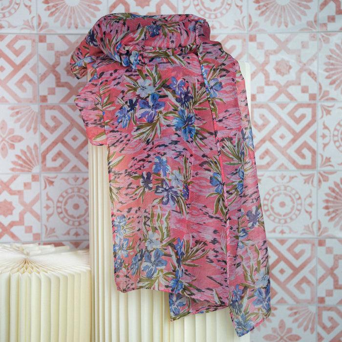 Laura Vita Foulard Brion