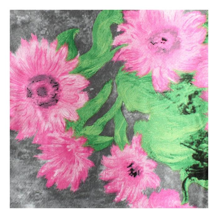 laura vita Foulard Cécilia