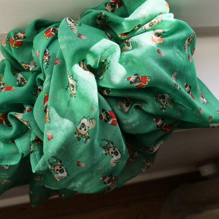 laura vita Foulard Chihuahua