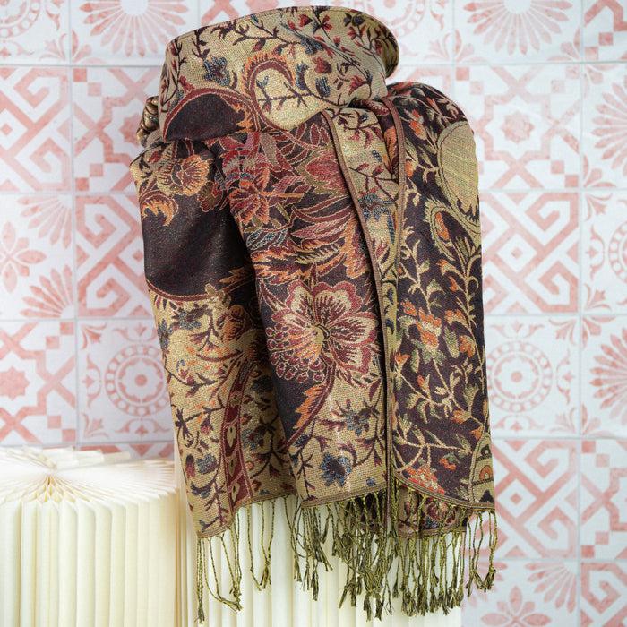 Laura Vita Foulard Clermont
