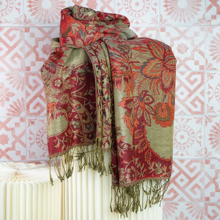 Laura Vita Foulard Clermont