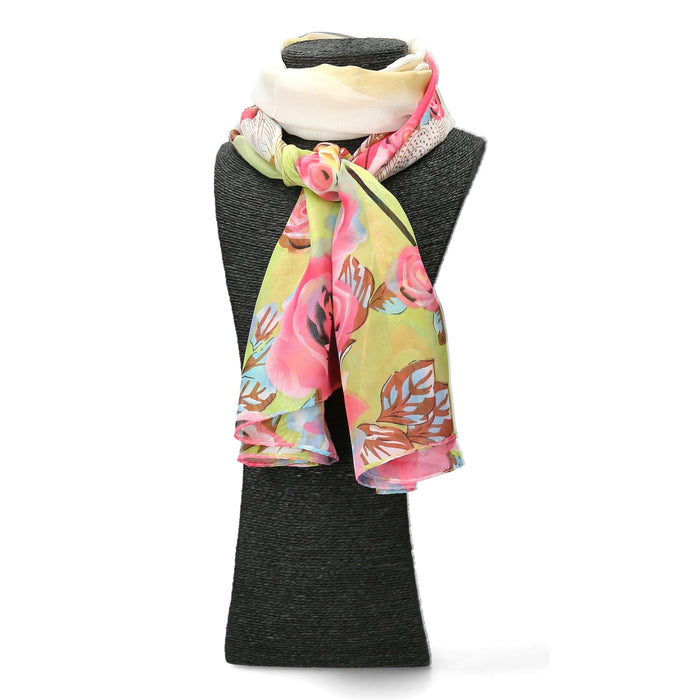 Laura Vita Foulard Flume