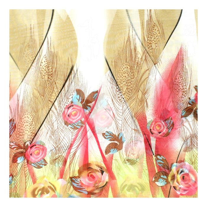 laura vita Foulard Flume