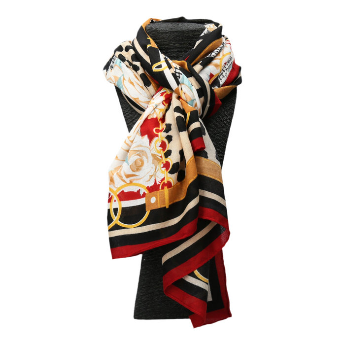Laura Vita Foulard Inaya
