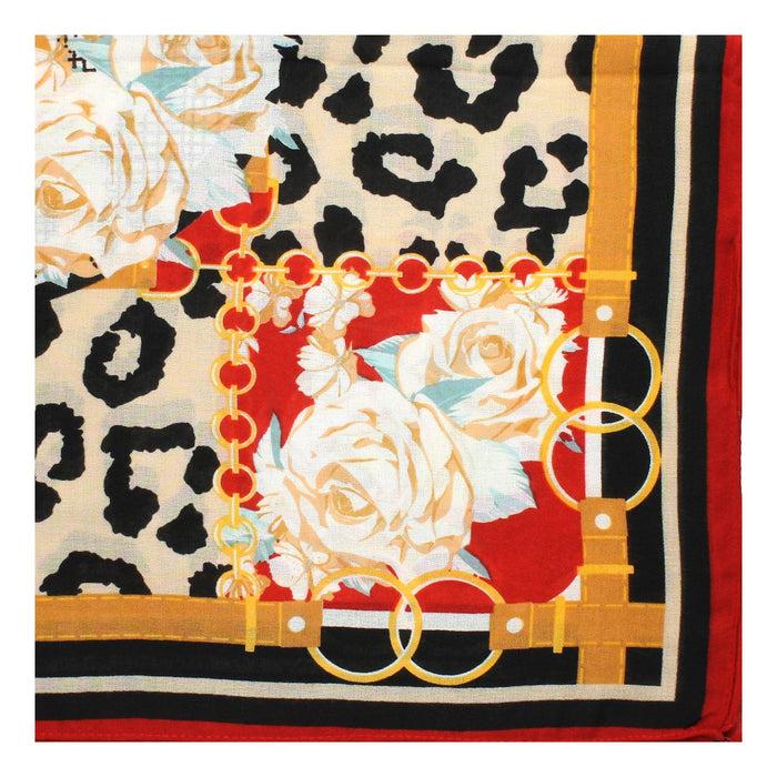 laura vita Foulard Inaya