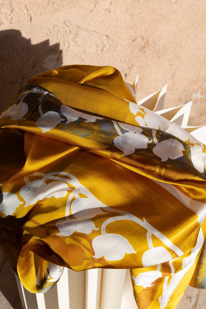Laura Vita Foulard Jasone