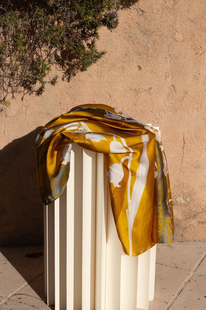 Laura Vita Foulard Jasone