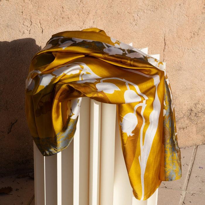 laura vita Foulard Jasone