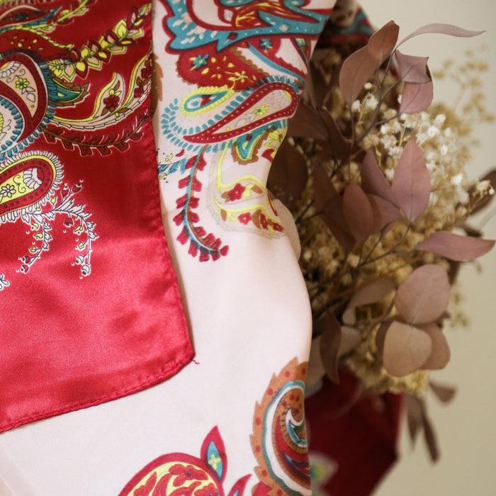 Laura Vita Foulard Jeanette