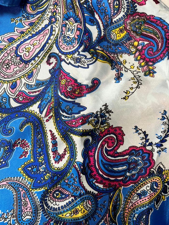 Laura Vita Foulard Jeanette