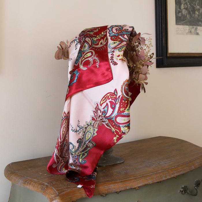 laura vita Foulard Jeanette