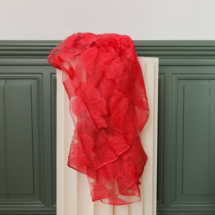 Laura Vita Foulard Lavaudieu