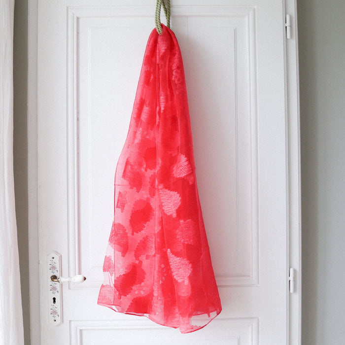 Laura Vita Foulard Lavaudieu