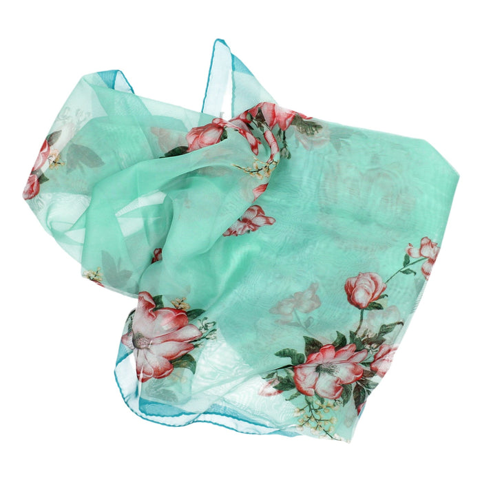 Laura Vita Foulard Libra