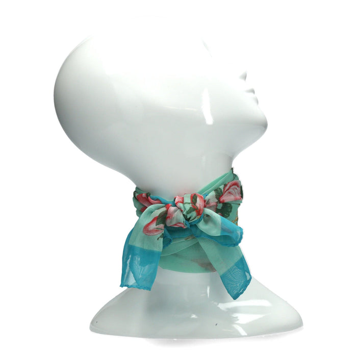 laura vita Foulard Libra