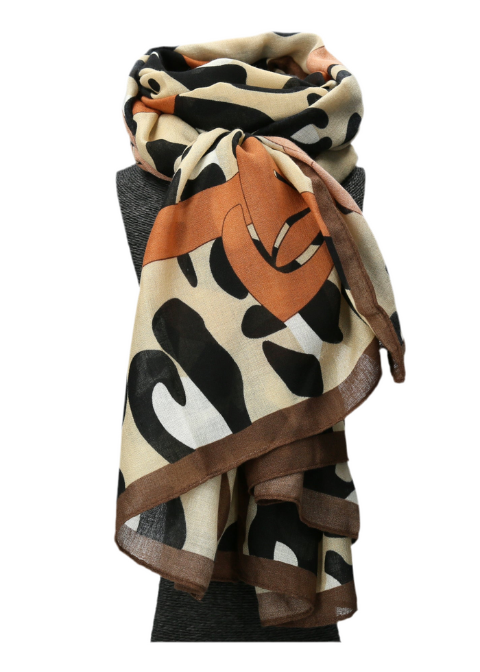 laura vita Foulard Lou