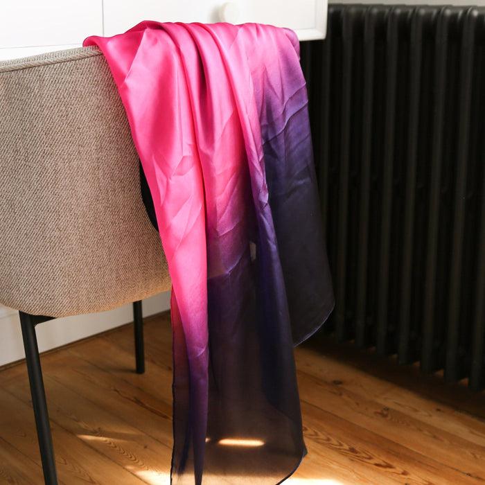 Laura Vita Foulard Louise-Elisabeth