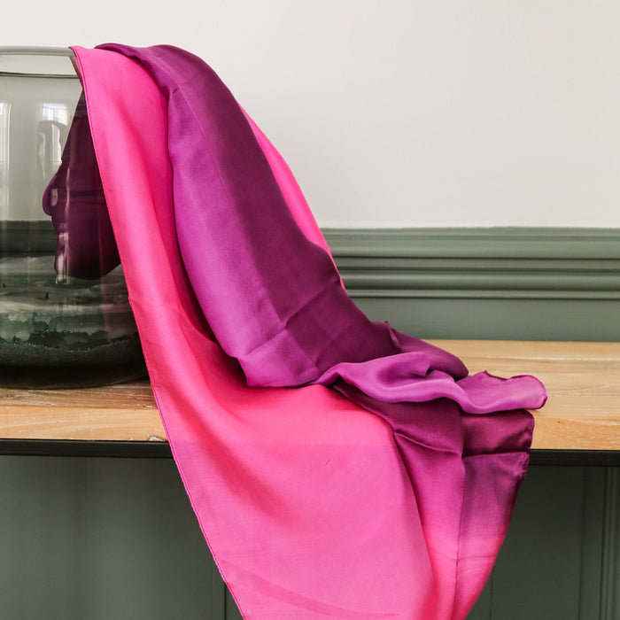 Laura Vita Foulard Louise-Elisabeth