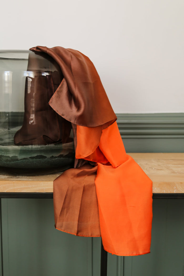 Laura Vita Foulard Louise-Elisabeth