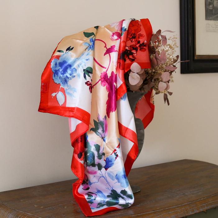 Laura Vita Foulard Manue