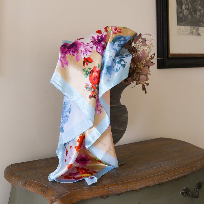 Laura Vita Foulard Manue