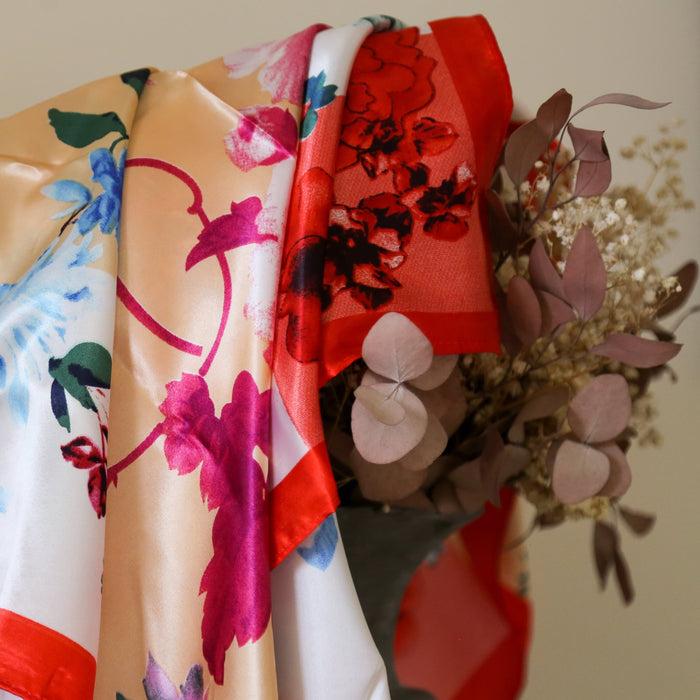 laura vita Foulard Manue