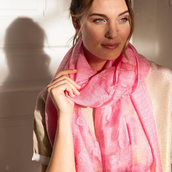 Laura Vita Foulard Marguaritza