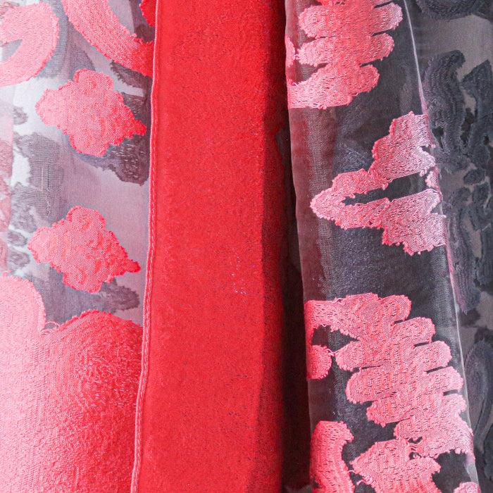 laura vita Foulard Martha