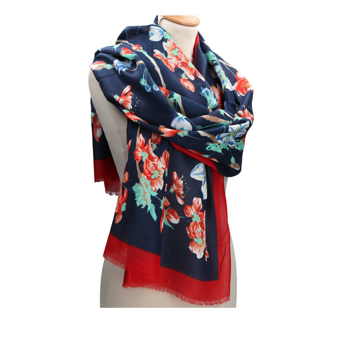 Laura Vita Foulard Mathilda