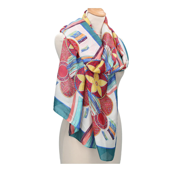 Laura Vita Foulard Meldola