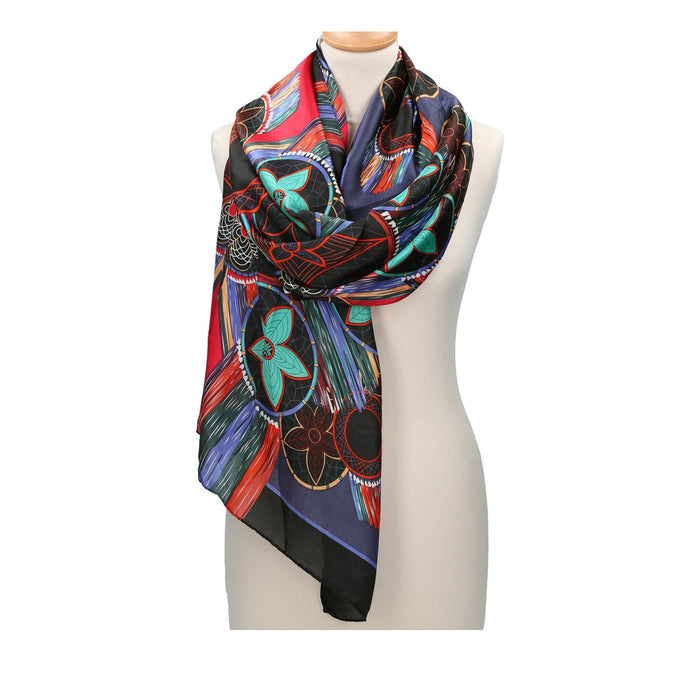 Laura Vita Foulard Meldola