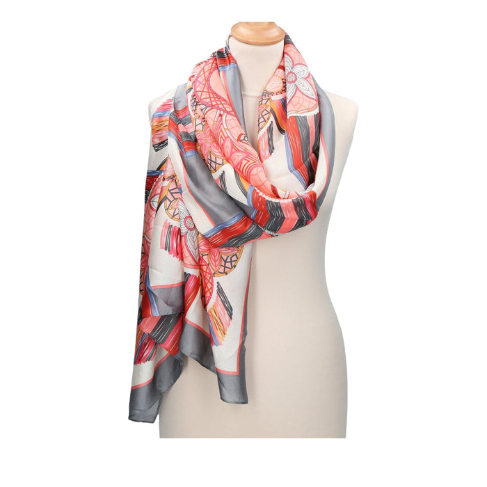 laura vita Foulard Meldola