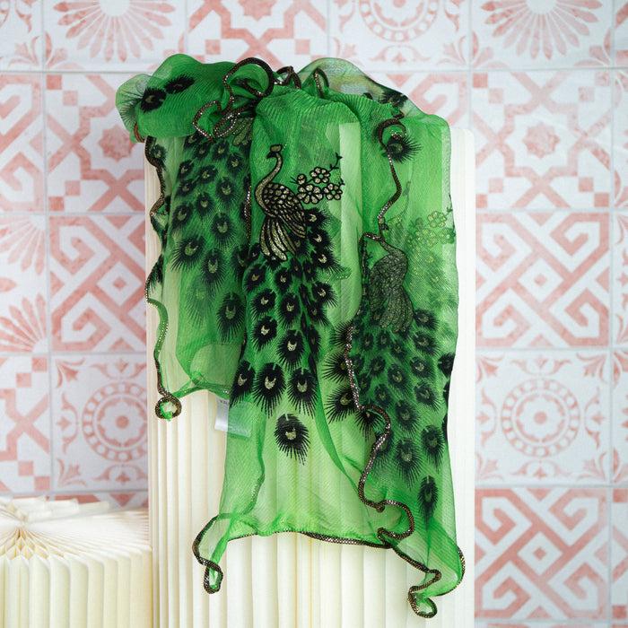 Laura Vita Foulard Messac